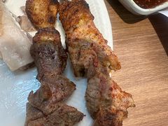 -贯贯吉·清真餐厅(浙江中路店)