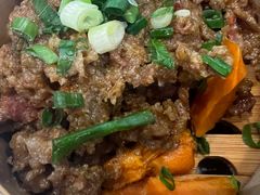 粉蒸牛肉-全牛匠·乐山跷脚牛肉(望京店)