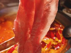 -大龙燚火锅(太古里店)