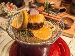 -叶叶菩提(太原别墅店)