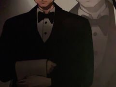 -Moss7Club 剧本杀桌游(inspark店)