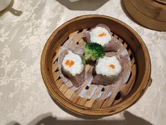 养生菇菌饺-恒宝和宴(合生广场店)