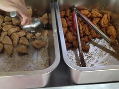 -518豆腐干(总店)