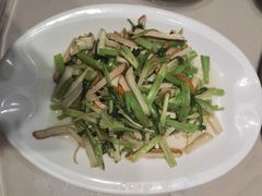 -粤味馆(黄河路店)