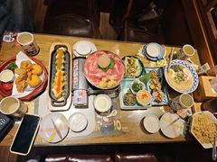 -桃太郎寿司料理(大学城店)