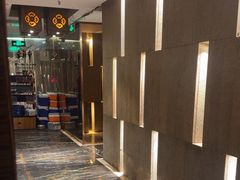 -华夏良子·足道SPA艾灸(翠微店)