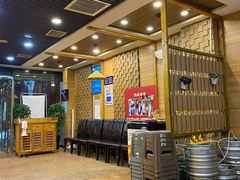 -熙成烧烤(白塔岭店)