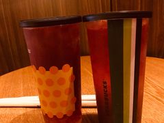 -星巴克(夏碧路店)