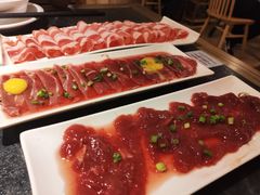 -许府牛火锅(信义坊总店)