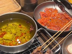 -夜食白市Yespicy·烧烤啤酒宵夜(番禺四海城店)