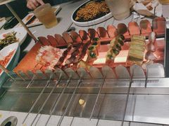 -丰茂烤串(港旅店)