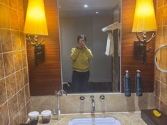 -三清山希尔顿度假酒店