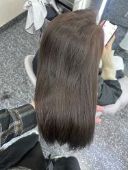 -东梵造型·烫发染发接发连锁SALON