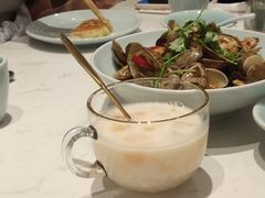 -北李妈妈菜·海肠捞饭(高新万达店)