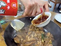 -顺德火焰醉鹅坊(珠海店)