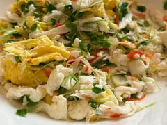 -盛百味·家宴餐厅(霸州分店)