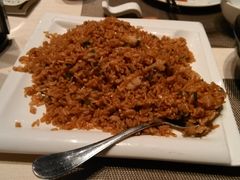 酱油炒饭-江南原著(中联广场店)