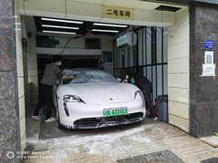 -天猫养车贴膜轻改·蓝电(优匹康桥东路店)