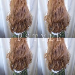 -P.STYLE 派斯造型