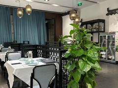 -羲和雅苑•北京烤鸭(陆家嘴中心店)
