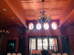 -中山路壹号传奇club·啤酒花园餐厅