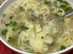 -北平味道.京味菜.烤鸭(梨园店)