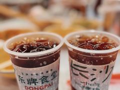 -东排食堂长沙小吃大排档(五一广场店)