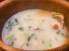 -金穗园·砂锅粥.醉鸡煲火锅(长寿路店)