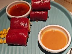 -金牌禄运·点心·啫煲(百信广场店)