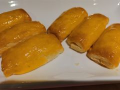 -红棉中餐厅·广州海航威斯汀酒店