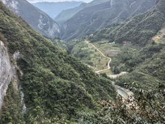 -鹿院坪生态旅游景区