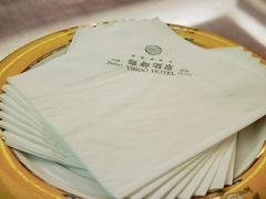 -银都上海菜馆(粤海东路店)