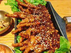 -小木屋米酒店·韩国料理(深圳总店)