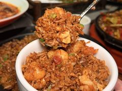 -情妹耙泥鳅·江湖川菜(科华店)
