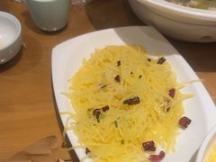 -严记小天府酸菜鱼(西四路店)