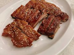 -大树头·花园餐厅(市桥店)