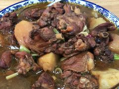 -东财大盘鸡(黑石礁店)