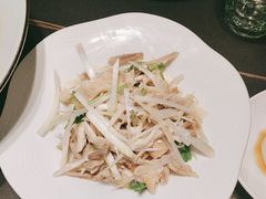 -有璟阁港式餐厅(金融街购物中心店)