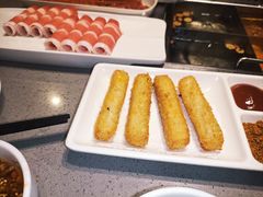 -海底捞火锅(王府井银泰in88店)