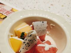 -战斧牛排餐厅(悦方IDmall店)