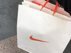 -NIKE上海青浦优选体验店
