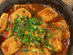 -云海肴·汽锅鸡·云南代表菜(天山百盛优客店)