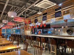 大堂-苗小坛酸汤鱼(酒仙桥店)