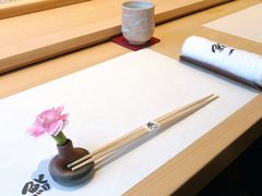 -鮨一日本料理旗舰店(总店)