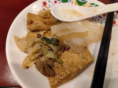 -柳沟豆腐宴64号院