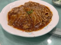 -四海回族饭店(前进大街店)