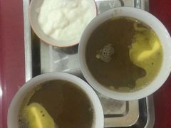 -老字号·阿里巴巴特色牦牛肉汤锅