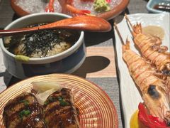 -炙柒Sekinana·精致日料(合生汇店)