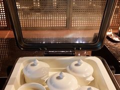 -博林天瑞喜来登酒店·西丽尚膳