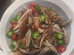 -船梆煮•蒸汽海鲜·生腌干蒸(五四广场店)